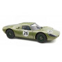 PORSCHE 904 CARRERA GTS 26 INNES IRELAND SILVERSTONE INTERNATIONNAL GRAND TOURING 1964 9EME