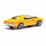 FORD MUSTANG BOSS 429 1970 JAUNE "BRIGHT YELLOW"