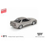 NISSAN GT-R (R32) "VEILSIDE COMBAT C-I" 2011 GRIS "COMBAT GREY"