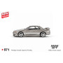 NISSAN GT-R (R32) "VEILSIDE COMBAT C-I" 2011 GRIS "COMBAT GREY" (BLISTER EDITION)