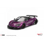 MCLAREN 720S LB-WORKS 2023 VIOLET