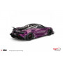 MCLAREN 720S LB-WORKS 2023 VIOLET