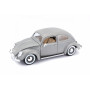 VOLKSWAGEN COCCINELLE 1955 GRIS