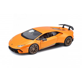 LAMBORGHINI HURACAN PERFORMANTE ORANGE