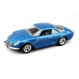 RENAULT ALPINE A110 1971 BLEUE