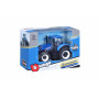 NEW HOLLAND T7.315 - TRACTEUR A FRICTION