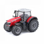 MASSEY FERGUSON 8740S - TRACTEUR A FRICTION