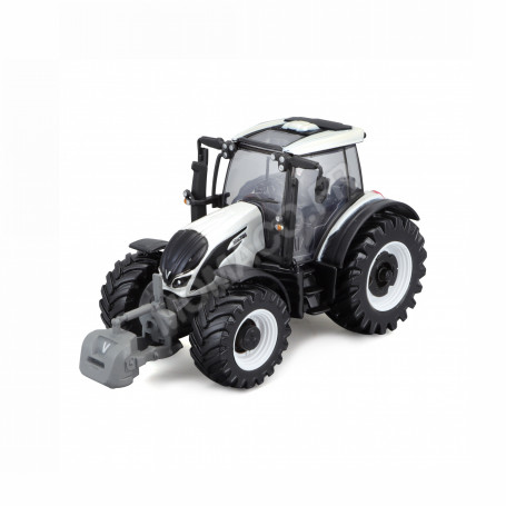 VALTRA N174 - TRACTEUR A FRICTION