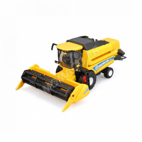 NEW HOLLAND TC5.9 MOISSONEUSE BATTEUSE