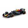 RED BULL F1 RB20 TEAM ORACLE RED BULL RACING 11 SERGIO PEREZ 2024 (PACKAGING PREMIUM AVEC CASQUE)