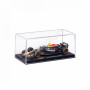 RED BULL F1 RB20 TEAM ORACLE RED BULL RACING 11 SERGIO PEREZ 2024 (PACKAGING PREMIUM AVEC CASQUE)