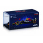 RED BULL F1 RB20 TEAM ORACLE RED BULL RACING 1 MAX VERSTAPPEN 2024 (PACKAGING PREMIUM AVEC CASQUE)