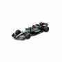 MERCEDES GP F1 W15 EQ PERFORMANCE TEAM AMG PETRONAS MOTORSPORT 44 LEWIS HAMILTON 2024 (BOITAGE SOUPLE)