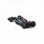 MERCEDES GP F1 W15 EQ PERFORMANCE TEAM AMG PETRONAS MOTORSPORT 44 LEWIS HAMILTON 2024 (BOITAGE SOUPLE)