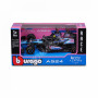 ALPINE F1 A524 TEAM BWT ALPINE 10 PIERRE GASLY GRAND PRIX DU JAPON 2024 (BOITAGE SOUPLE)