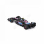 ALPINE F1 A524 TEAM BWT ALPINE 10 PIERRE GASLY 2024 (PACKAGING PREMIUM AVEC CASQUE)