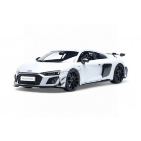 AUDI R8 COUPE GT BLANC