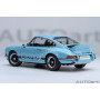 PORSCHE 911 CARRERA 2.7 RS BLEU GULF/BANDES NOIRES