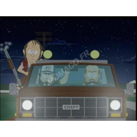 CHEVROLET K10 1983 "SOUTH PARK (1997-2025)"