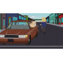 FORD CROWN VICTORIA 1999 "SOUTH PARK (1997-2025)"