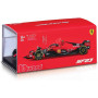 FERRARI F1 F23 TEAM SCUDERIA FERRARI 16 CHARLES LECLERC 2023 (PACKAGING PREMIUM)