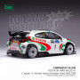 TOYOTA GR YARIS RALLY 2 1 INGRAM/KIHURANI VOYONIC RALLYE GRAMPIAN FORREST 2024 2024