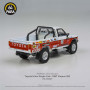 TOYOYTA HILUX SIMPLE CABINE 748 MOJAVE 250 1987 (LHD)