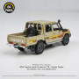 TOYOTA LAND CRUISER 79 2014 SABLE "SANDY TAUPE" (LHD)