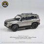 TOYOTA LAND CRUISER LC 250 2024 ARGENT "METEOR SHOWER" (LHD)