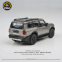 TOYOTA LAND CRUISER LC 250 2024 ARGENT "METEOR SHOWER" (LHD)