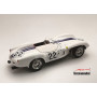 FERRARI 250 TR PONTOON-FENDER 22 HUGUS/ERICKSON EQUIPE ED HUGUS 24H DU MANS 1958