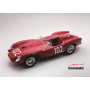 FERRARI 250 TR PONTOON-FENDER 102 TRIPS/HAWTHORN EQUIPE SEFAC TARGA FLORIO 1958 3EME