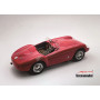 FERRARI 500 MONDIAL VERSION PRESSE 1956 ROUGE