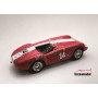 FERRARI 500 MONDIAL 14 HAWTHORN/MAGLIOLI GRAND PRIX SUPERCORTEMAGGIORE MONZA 1956 1ER