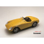 FERRARI 500 MONDIAL VERSION PRESSE 1956 JAUNE