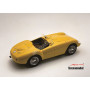 FERRARI 500 MONDIAL VERSION PRESSE 1956 JAUNE