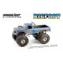 FORD F-250 MONSTER TRUCK "BIGFOOT" 1 1974 AVEC PNEU 66 POUCES VERSION SALIE