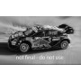 FORD PUMA RALLY 1 55 MCERLEAN/TREACY WRC RALLYE MONTE-CARLO 2025