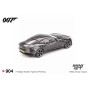 ASTON MARTIN DBS SUPERLEGGERA "JAMES BOND 007 - MOURIR PEUT ATTENDRE (2021)" (BLISTER EDITION ANGLAISE)