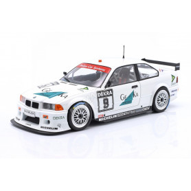 BMW M3 E36 COUPE "GEKA" 9 FRANK SCHMICKLER DTM 1994