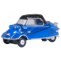 MESSERSCHMITT KR200 BUBBLE CAR ROYAL BLUE