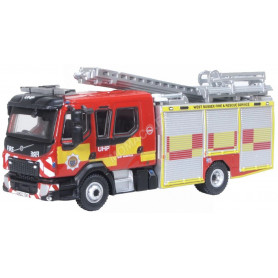 VOLVO FL WEST SUSSEX FIRE AND RESCUE