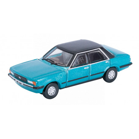 FORD CORTINA MK5 COSMOS BLUE