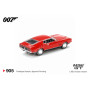 FORD MUSTANG MACH I "JAMES BOND - LES DIAMANTS SONT ETERNELS (1971)" (BLISTER EDITION ITALIENNE)