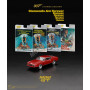 FORD MUSTANG MACH I "JAMES BOND - LES DIAMANTS SONT ETERNELS (1971)" (BLISTER EDITION ANGLAISE)