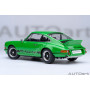 PORSCHE 911 CARRERA 2.7 RS VERT/BANDES NOIRES