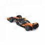 MCLAREN F1 MCL38 MERCEDES TEAM MCLAREN 4 LANDO NORRIS 2024 (BOITAGE SOUPLE)