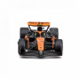 MCLAREN F1 MCL38 MERCEDES TEAM MCLAREN 4 LANDO NORRIS 2024 (BOITAGE SOUPLE)