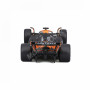 MCLAREN F1 MCL38 MERCEDES TEAM MCLAREN 81 OSCAR PIASTRI 2024 (PACKAGING PREMIUM AVEC CASQUE)