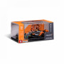 MCLAREN F1 MCL38 MERCEDES TEAM MCLAREN 81 OSCAR PIASTRI 2024 (PACKAGING PREMIUM AVEC CASQUE)